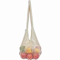 Image result for Cotton String Bag