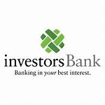 Image result for Investors Bank Logo