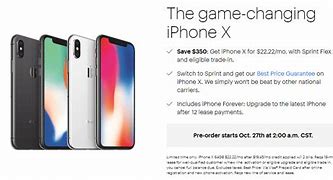 Image result for iPhone Deals Sprint 2019