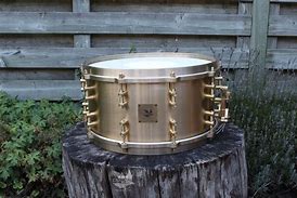 Image result for Tomas Haake Signature Snare