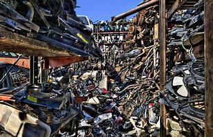 Image result for Pics of Junk