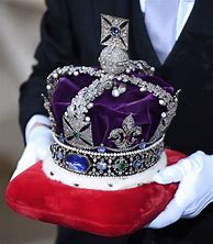 Image result for Imperial State Crown