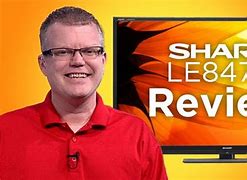 Image result for Sharp LCD TV