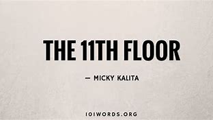 Image result for 11th Floor