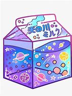 Image result for Kawaii Milky Way