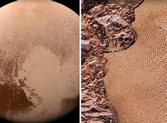 Image result for Life On Pluto
