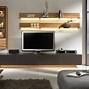 Image result for Modern Wall Units Living Room