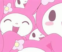 Image result for My Melody Discord Banner