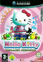 Image result for Hello Kitty: Roller Rescue