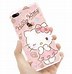 Image result for Hello Kitty iPhone 8 Case