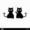 Image result for Persian Siamese Black Cat