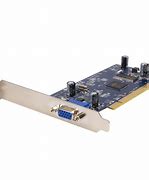 Image result for Conventional PCI Graphics Card