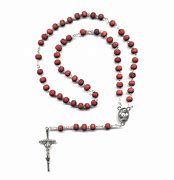 Image result for John Paul II Rosary
