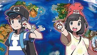 Image result for One-Two Three Four Five Pokemon Sun Moon