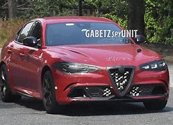 Image result for 2024 Alfa Romeo Giulia Colors