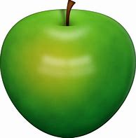 Image result for Green Apple Logo Transparent Background