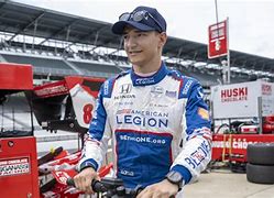 Image result for Who Won Indy 500