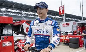 Image result for Iwho Won Indy 500