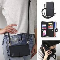 Image result for iPhone 11 Pro Max Crossbody Hard Case