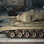 Image result for T32 Side View Tank