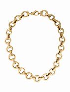 Image result for Circle Link Necklace
