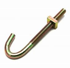 Image result for Flat J-Hook