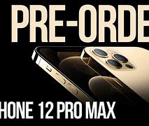 Image result for iPhone 12 and iPhone 12 Pro Pre-Order
