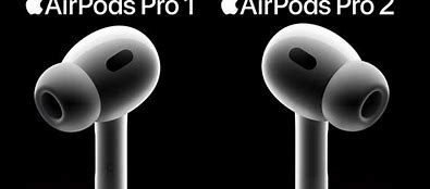Image result for Air Pods vs EarPods