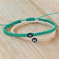 Image result for Matching Bracelets for Couples