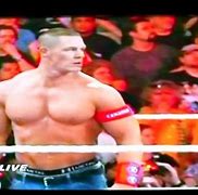 Image result for The Rock vs John Cena DVD