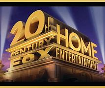 Image result for Print Logo 20th Century Fox Home Entertainment