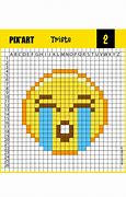 Image result for Pixel Art Smiley