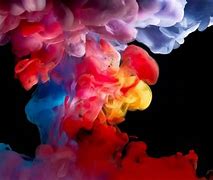 Image result for Animated Black Wallpaper with Smoke