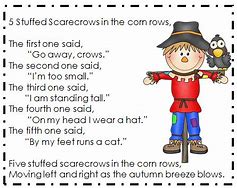 Image result for Preschool Theme Play Poems