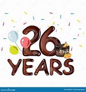 Image result for 26 Year Work Anniversary