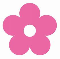 Image result for Simple Flower Graphic