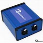Image result for Plantronics Adapter Box