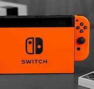 Image result for Nintendo Switch Console