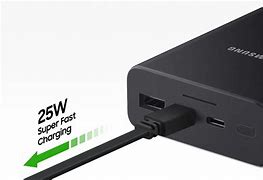 Image result for Samsung 25W Power Bank