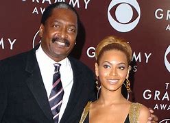 Image result for Beyonce's Father