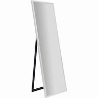 Image result for Free Standing Mirror