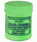 Image result for chuna