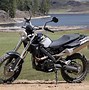 Image result for BMW 650 X Country Motorcycle