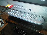 Image result for Emerson TV with DVD Player Switch Input Remote