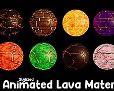 Image result for Animated Lava Texture