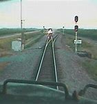 Image result for Train Crashes GIF