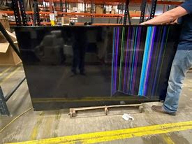 Image result for Sharp Liquid Crystal TV 7.5 Inches Model LC 80Le661u Screen Replacement