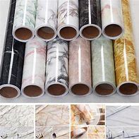 Image result for 3D Marble Texture PVC Wall Paper