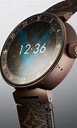 Image result for Louis Vuitton Tambour Horizon Smartwatch