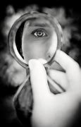 Image result for Reflection Person Mirror